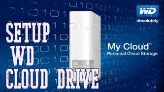 That way, he'll have even more happy. . How to sync wd my cloud with computer